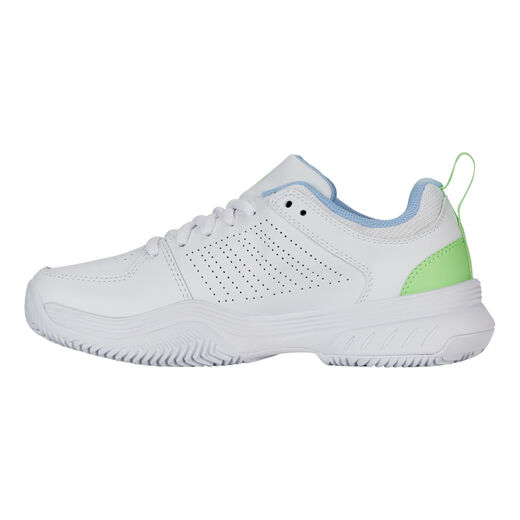 K-Swiss