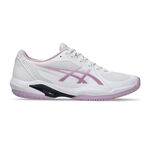 Zapatillas De Tenis ASICS Solution Swift FF 2