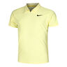 Court Dri-Fit Advantage Slam Polo Hombres-Amarillo