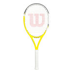 Raquetas de tenis Wilson Wilson Pro Open UL Raquetas De Competición (Encordado)