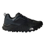 Zapatillas para correr The North Face The North Face Offtrail TR GTX Zapatilla Trail Mujeres-Gris,Negro
