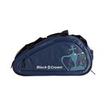 Bolsas De Tenis Black Crown Padelbag Ultimate Pro 2.0