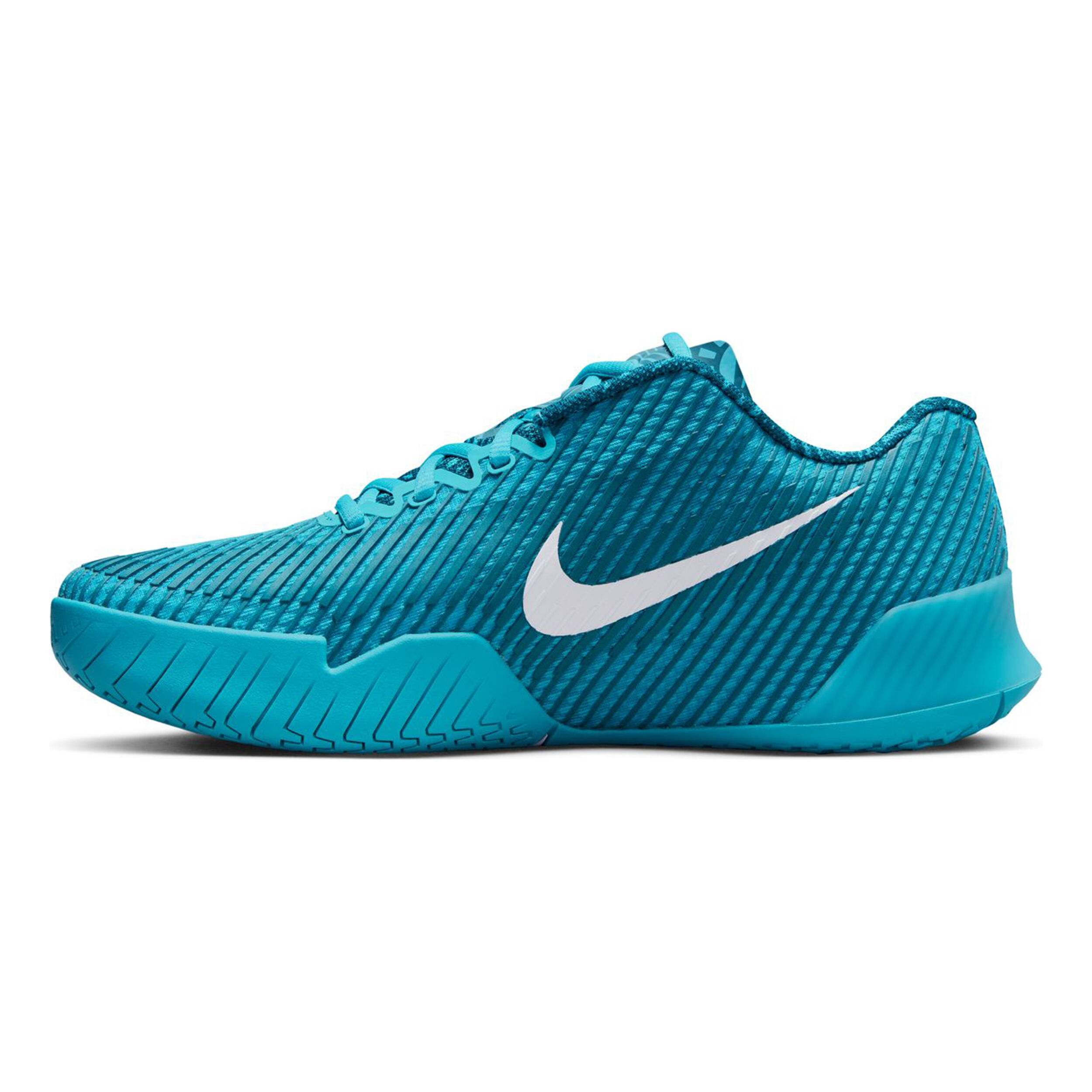 Nike turquesa deportivas shop