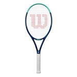 Raquetas de tenis Wilson Wilson Ultra Power 100 Raqueta Multifunción (Encordado)