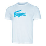 Ropa Lacoste T-Shirt Men