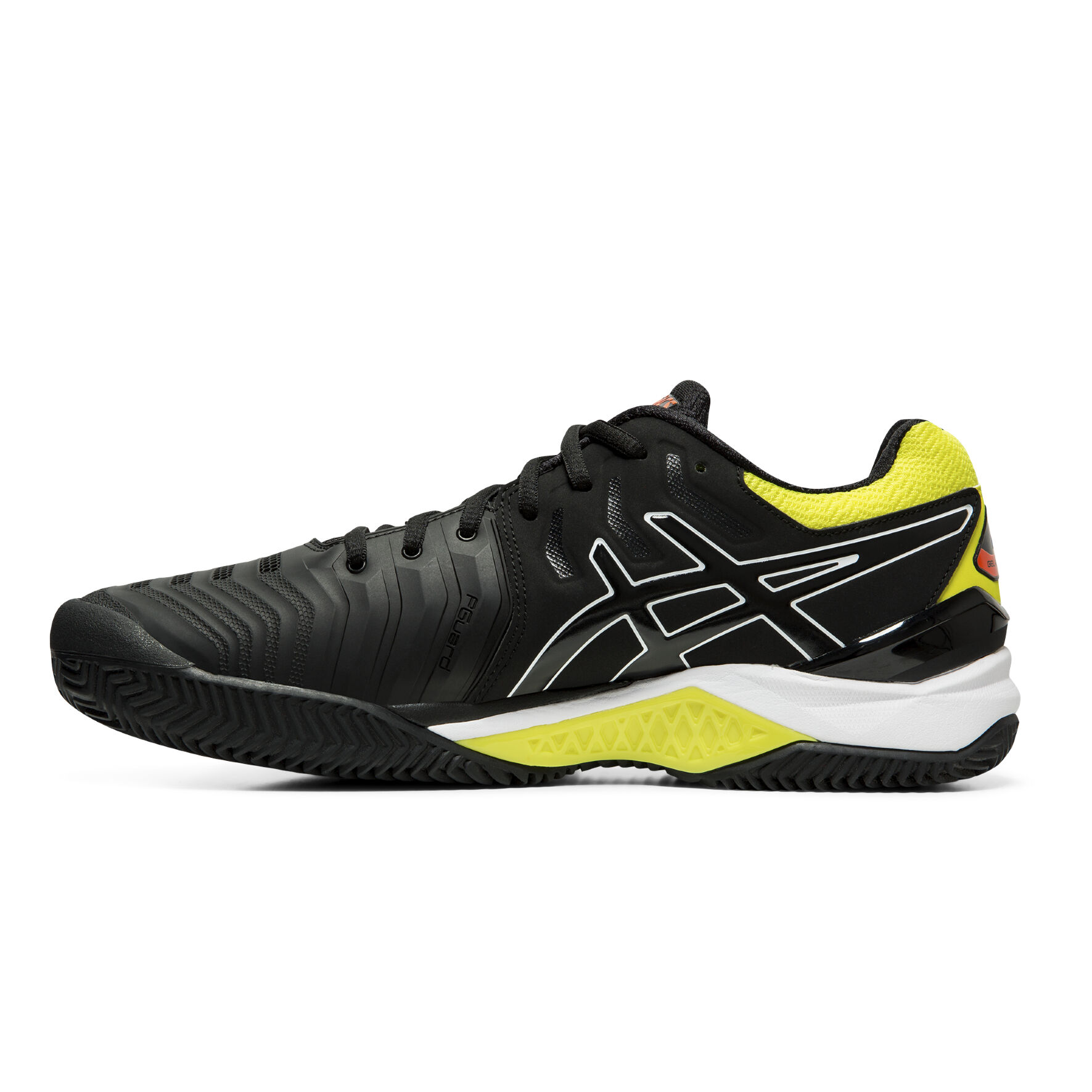 Asics gel-resolution 7 clay zapatillas de tenis para hombre outlet