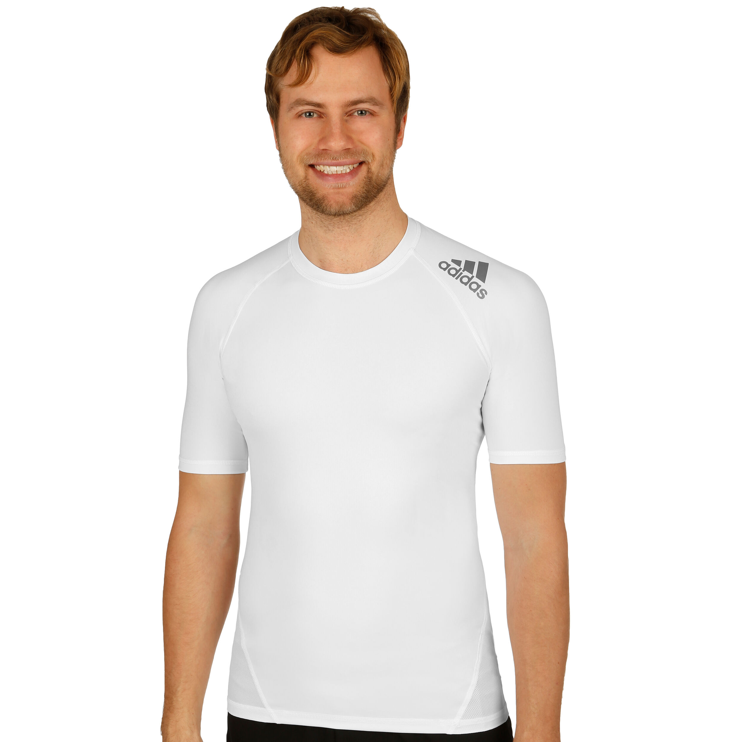Camiseta alphaskin sport top