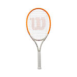 Raquetas De Tenis Wilson ROLAND GARROS ELITE COMP JR 26