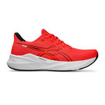 Zapatillas para correr ASICS ASICS Versablast 4 Zapatilla neutral Hombres-rojo, negro