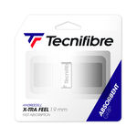 Tecnifibre Tecnifibre  X-Tra Feel ATP Pack de 1 - blanco