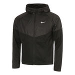 Ropa Nike Nike Sphere Miler Chaqueta Para Correr Hombres-Negro