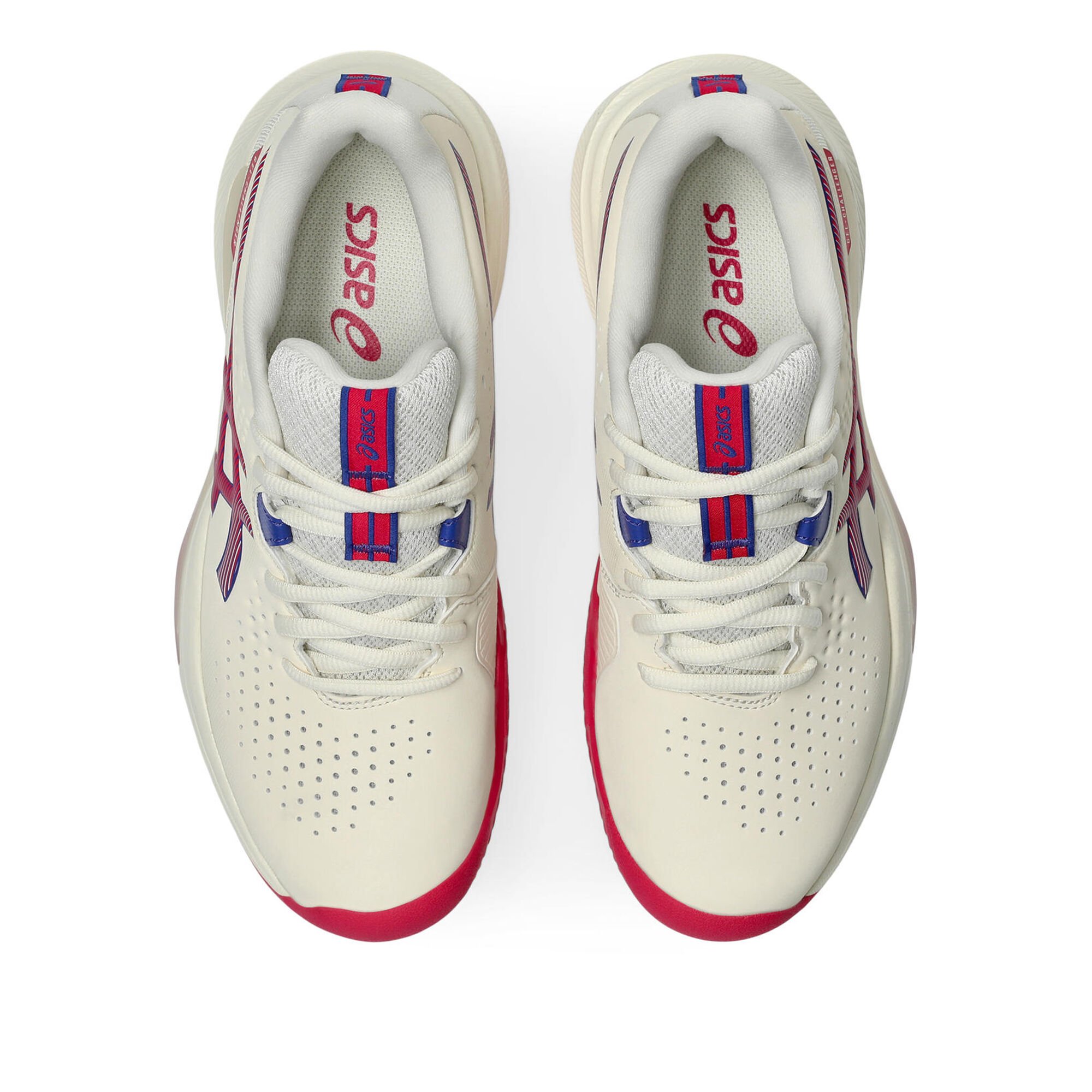 ASICS