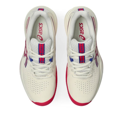 ASICS