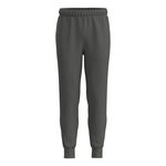Ropa BIDI BADU BIDI BADU Chill Wide Leg Pantal&oacute;n De Entrenamiento Hombres-Gris