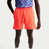 Court Victory Dri-Fit 7in Shorts Hombres-naranja, naranja