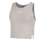 Ropa Endless Endless Chill Camiseta De Tirantes Mujeres-Crema