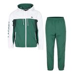 Ropa Lacoste Urban Colorblock Tracksuit Set
