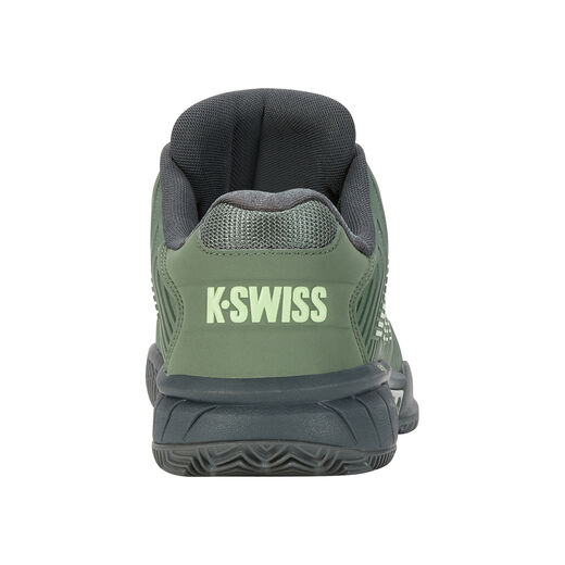 K-Swiss