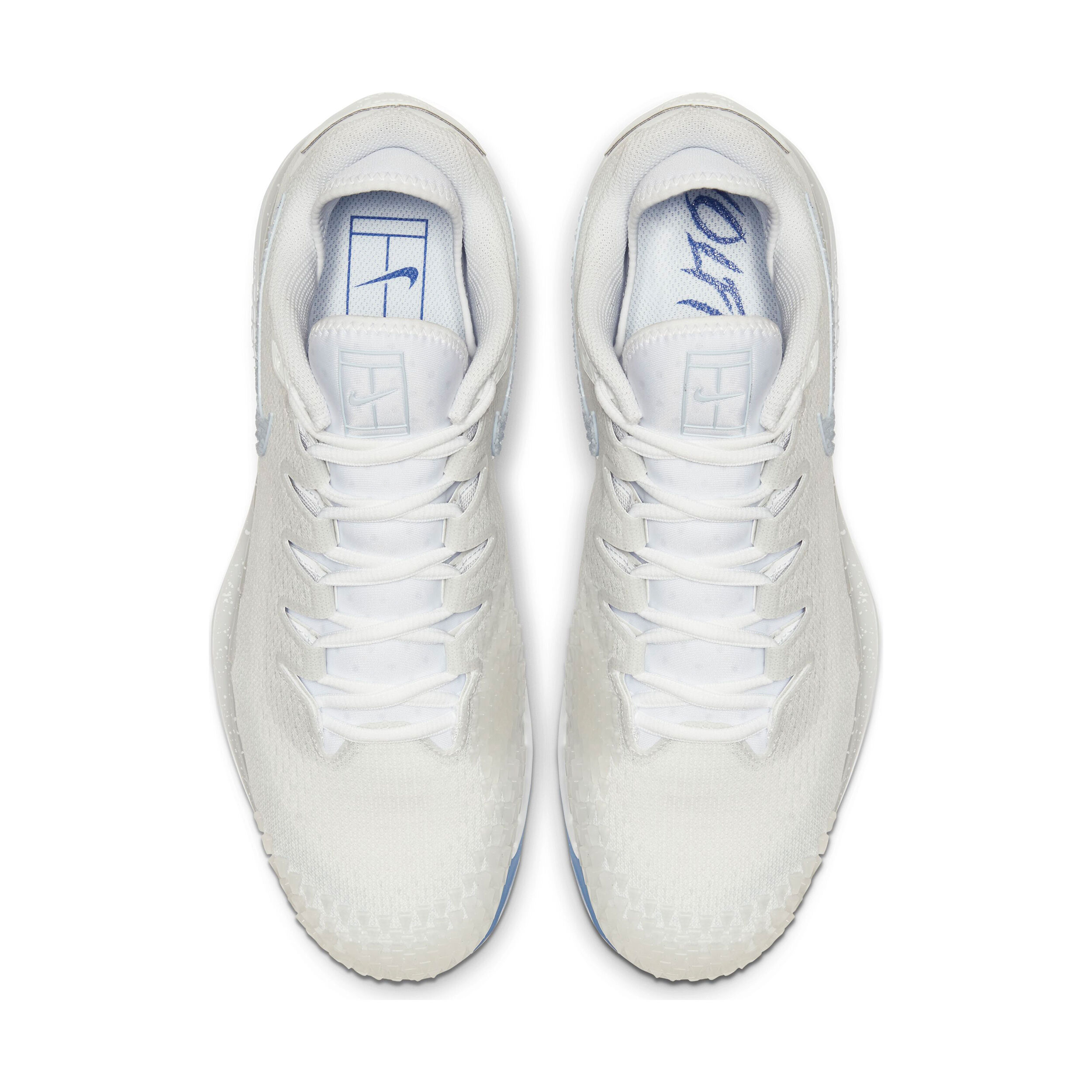 シューズ(男性用) Nike Air Zoom Vapor X Knit 27cm Nike Air Zoom Vapor X Knit Zapatilla Todas Las Superficies Hombres