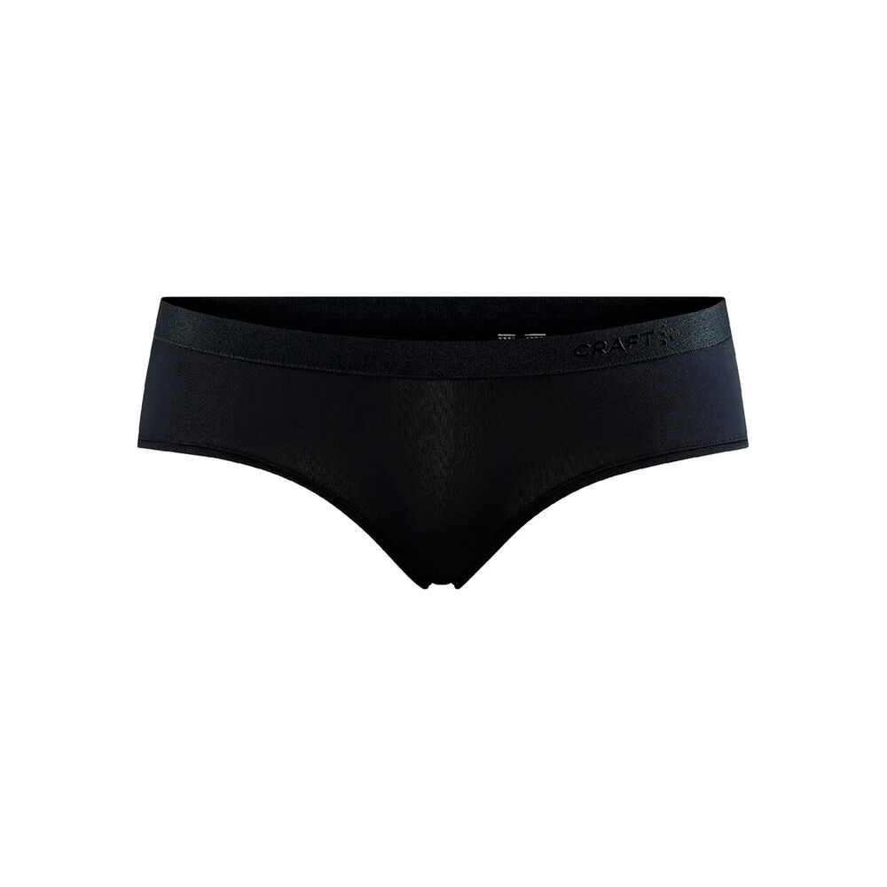 Craft Core Dry Hipster Calzoncillos Slip Mujeres - Negro