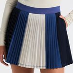 Ropa De Tenis Original Penguin Micro Pleated Colorb