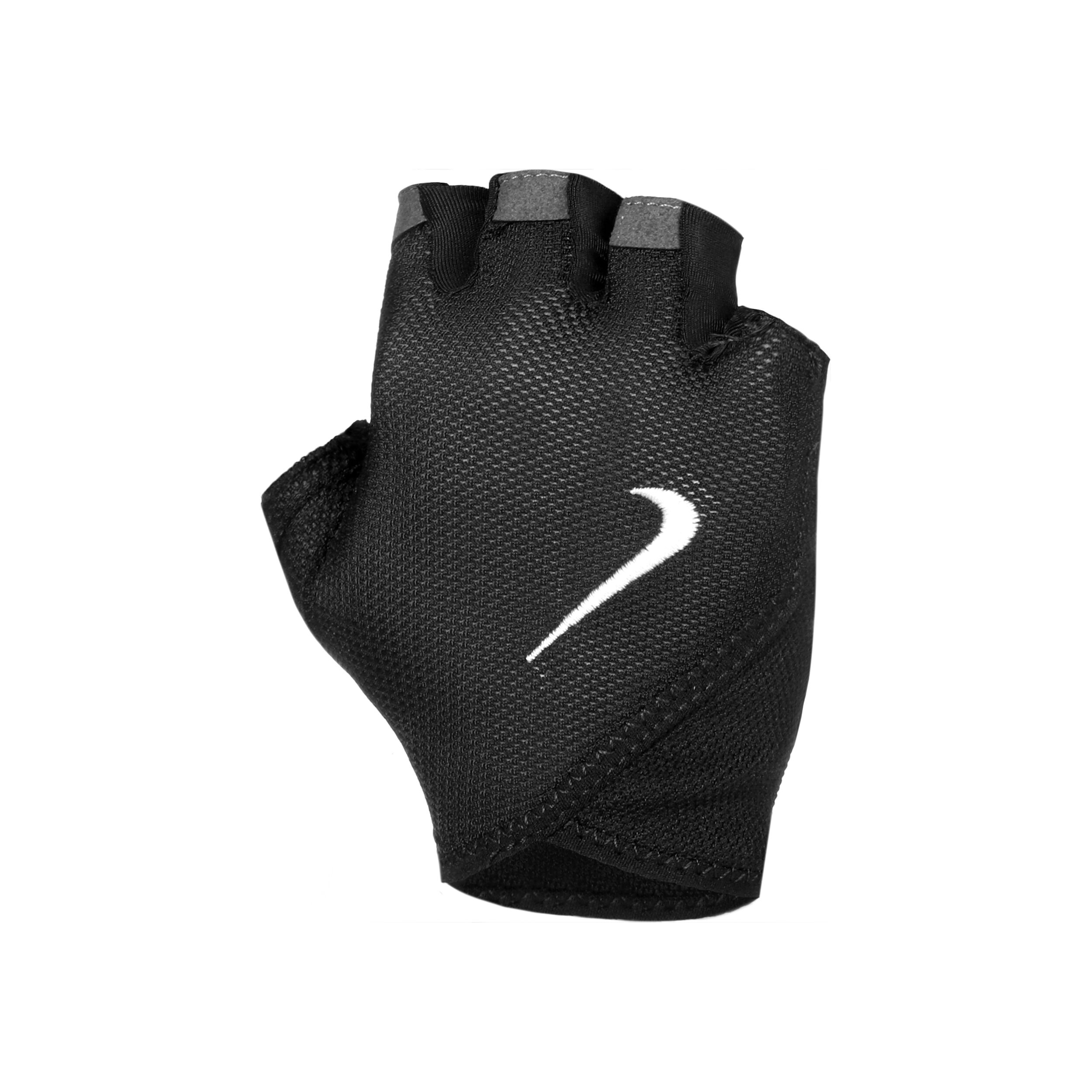 Guantes nike gym gris deals