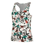 Ropa Fila Fila Mila Camiseta De Tirantes Mujeres-Multicolor