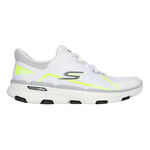 Zapatillas para correr Skechers Skechers Go Run 7.0 Interval Zapatilla Neutral Hombres-Blanco