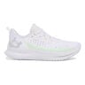 Velociti 4 Zapatilla Neutral Mujeres-Blanco,Verde
