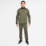 Ropa Nike Nike Club Chándal Hombres - oliva, 