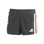 Ropa adidas adidas adizero 3in Split Pantalones cortos Hombres - negro, 
