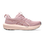 Zapatillas para correr ASICS ASICS GT-1000 14 Zapatilla de estabilidad Mujeres - rosa, rosa