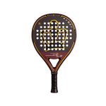 Pala De Pádel Black Crown Piton 13