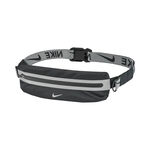 Nike Nike Slim Waistpack 4.0 Cinturón Para Correr-Negro,Negro