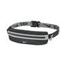 Slim Waistpack 4.0 Cinturón Para Correr-Negro,Negro
