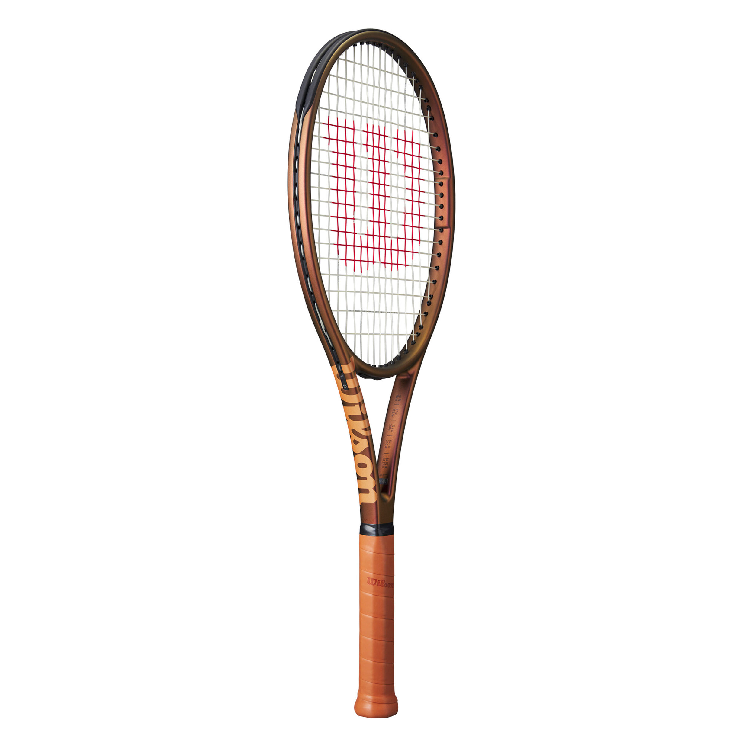 Raquete de tênis wilson pro sales staff 97l