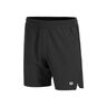 Tournament V2 7in Shorts Hombres-Negro