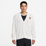 Ropa De Tenis Nike M NKCT SLAM CARDIGAN LN
