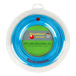 Cordajes De Tenis Kirschbaum Pro Line Evolution 200m blau