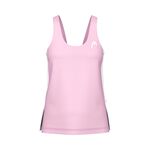 Ropa HEAD Spirit Tank Top Girls