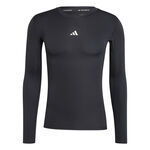 Ropa adidas TechFit Longlseeve