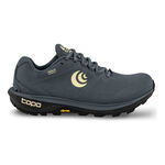 Zapatillas para correr TOPO ATHLETIC TOPO ATHLETIC Terraventure 4 WP Zapatilla trail Mujeres - gris, 