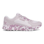 Zapatillas para correr Under Armour Under Armour Charged Bandit TR 3 Zapatilla Trail Mujeres-Gris