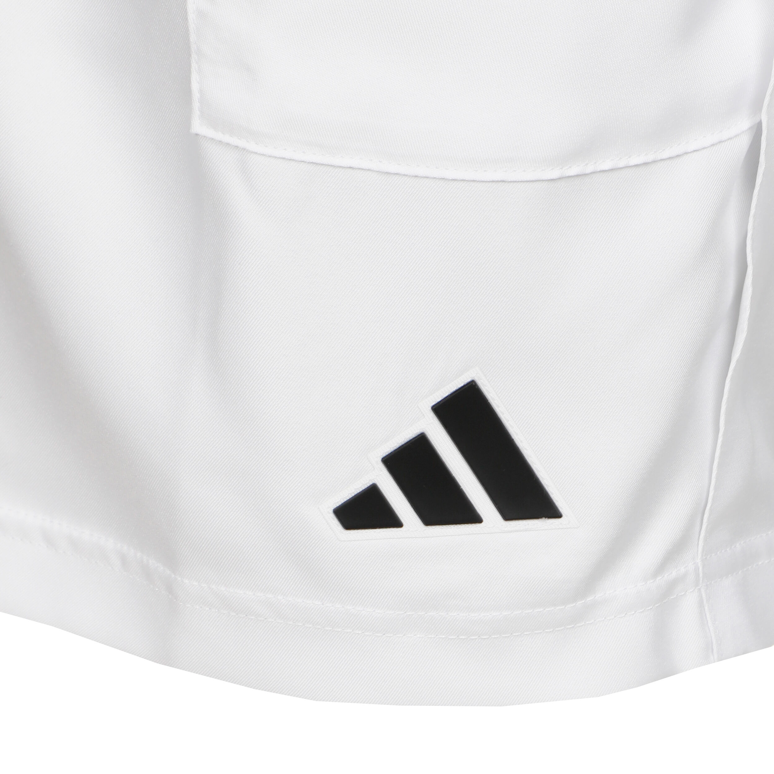 Buy adidas Pro Shorts Hombres Blanco online Tennis Point ES