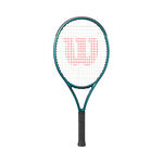 Raquetas de tenis Wilson Wilson Blade 25 V9 Raqueta De Ni&ntilde;os
