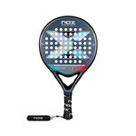 Pala de pádel NOX NOX EQUATION LIGHT 2025 Raquetas de test