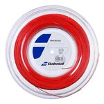 Cordajes De Tenis Babolat RPM ROUGH 200M schwarz