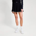 Ropa de tenis Ellesse Ellesse The Court Falda Mujeres - negro
