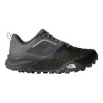 Zapatillas para correr The North Face The North Face Offtrail TR Zapatilla Trail Mujeres-Gris