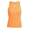 Y- Camiseta de tirantes Mujeres-naranja